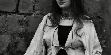 Love and longing in Kashmir