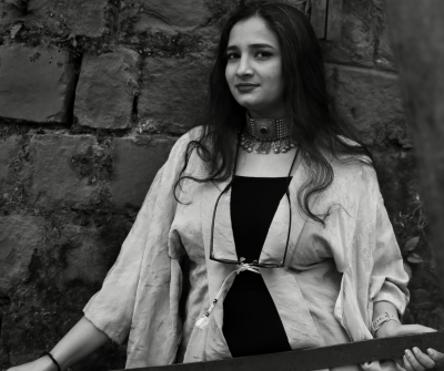 Love and longing in Kashmir