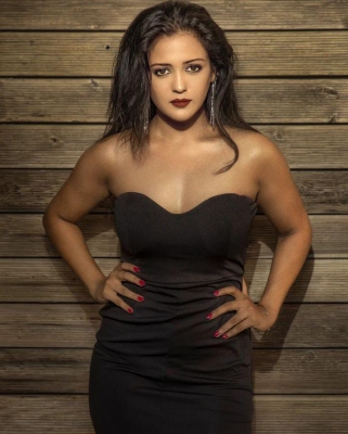 Gulki Joshi unveils the upcoming sequence in 'Maddam Sir'