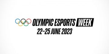 IOC confirms Singapore as host of first Olympic Esports Week in June 2023