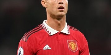 The way Ronaldo attacked the club, there was no option: Rooney on star's split with Man Utd