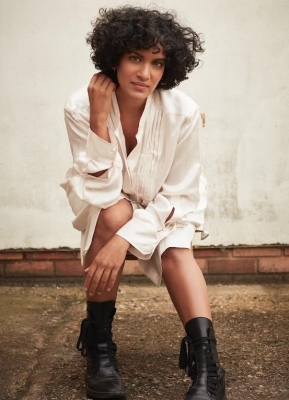 Anoushka Shankar is overjoyed that her collaborators too have earned Grammy nomination