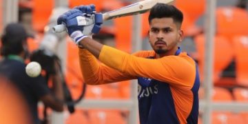 IND v NZ, 1st ODI: Could have been on top if Latham's start was curbed, says Shreyas Iyer
