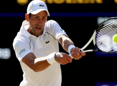 ATP Finals: Djokovic beats Rublev to seal his spot in semifinals