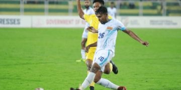 Santosh Trophy 2022-23: Maharashtra to host Group IV matches