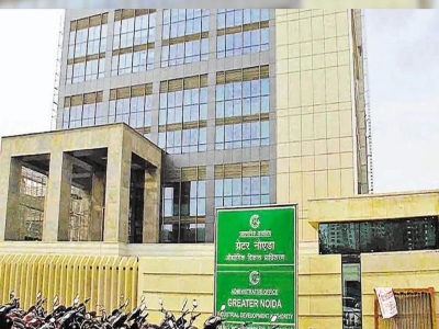 Greater Noida authority cancels land allotment of Parsvnath developer over non-payment of dues Greater Noida authority cancels land allotment of Parsvnath developer over non-payment of dues