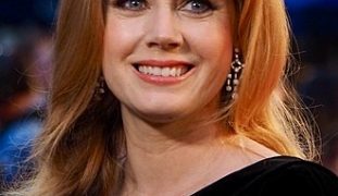 Amy Adams was 'really scared' while watching 'Enchanted' with audience for the first time