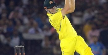 Cameron Green to miss remaining ODI matches against England due to soreness