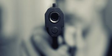 Married man shoots girlfriend at Oyo hotel in Delhi