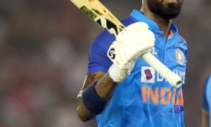 3rd T20I: Was aware of the DLS situation, told Hooda to stay there; says Hardik Pandya