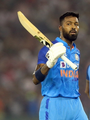 3rd T20I: Was aware of the DLS situation, told Hooda to stay there; says Hardik Pandya