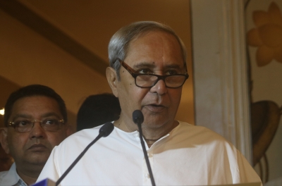 Ahead of Padampur by-poll, Odisha CM announces Rs 200 cr aid for drought-hit farmers