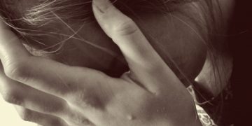 UP woman accuses father of filing false complaint