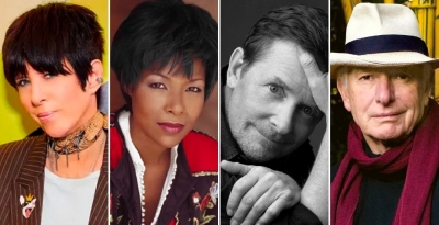 Michael J. Fox, Diane Warren, Peter Weir honoured at Governors Awards