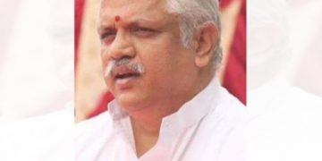 Court asks T'gana SIT to serve fresh notice to B.L. Santosh