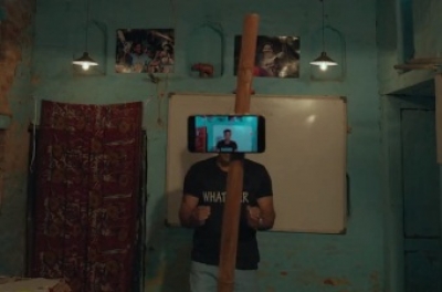 Web series 'Physics Wallah' to map life journey of EdTech unicorn founder