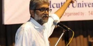 Bhima Koregaon case: SC to hear pleas of Gautam Navlakha and NIA on Friday
