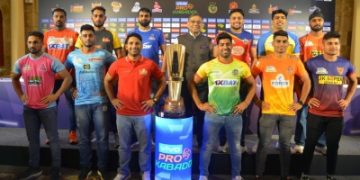 PKL 9: Being seen as a kabaddi player has now become aspirational for many, says Pawan Sehrawat