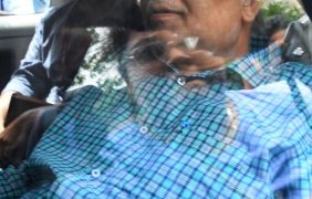 Delhi court refuses bail to Satyendar Jain in money laundering case