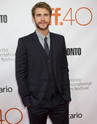 Liam Hemsworth receives $20K luxury watch from Russell Crowe