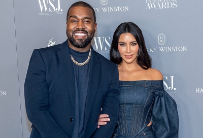 Kanye to pay Kim $200K every month in child support