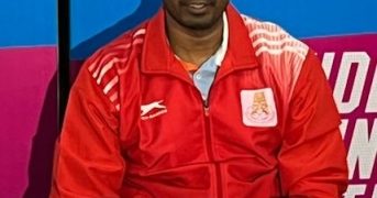 Sharath Kamal becomes first Indian to be elected in ITTF's Athletes' Commission