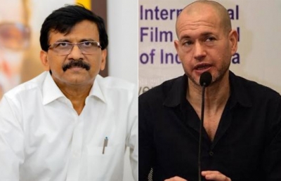 'The Kashmir Files' row: Sanjay Raut backs IFFI jury chief Nadav Lapid