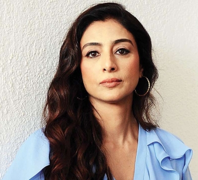 Going forward from 'Drishyam 2', a busy 2023 beckons Tabu