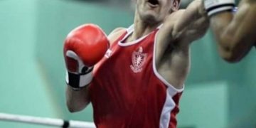 Ace boxer Rohit Tokas all set to defend his gold at All India Inter-railway Championships