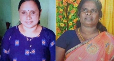 Kerala human sacrifice: Mortal remains of Padma handed over to family, funeral in TN today