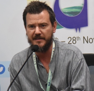 Principle theme of 'Red Shoes' is violence against women: Mexican director