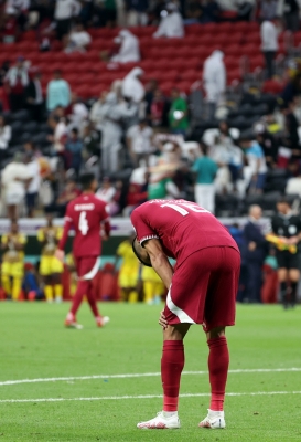 Hosts Qatar out of World Cup, Netherlands survive Ecuador scare in 1-1 draw