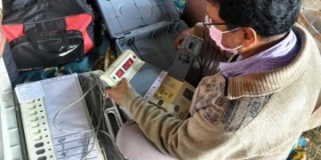 Bengaluru voter list data controversy fuels political slugfest in poll-bound Karnataka