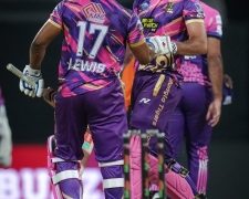 Abu Dhabi T10: Bangla Tigers off to a winning start against New York Strikers