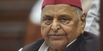 Mulayam Singh's birth anniversary celebrated