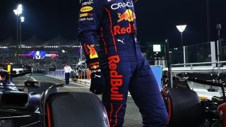 Max Verstappen wins 2022 F1 finale in Abu Dhabi