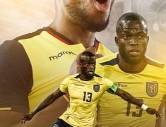 FIFA World Cup: Valencia nets first-half brace as Qatar suffer painful start