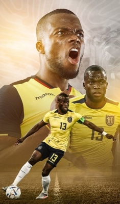 FIFA World Cup: Valencia nets first-half brace as Qatar suffer painful start FIFA World Cup: Valencia nets first-half brace as Qatar suffer painful start