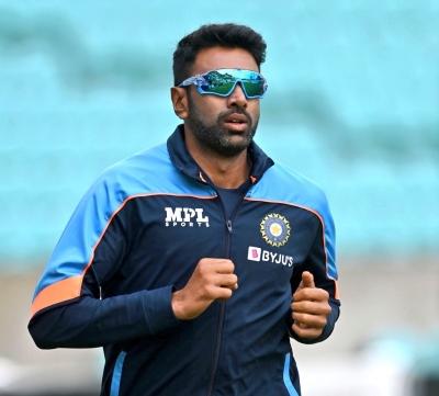 Totally understand fans' disappointment: Ashwin on India's semifinal exit from T20 World Cup Totally understand fans' disappointment: Ashwin on India's semifinal exit from T20 World Cup