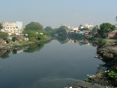 NGT asks TN govt to ensure clean Cooum, Adyar rivers