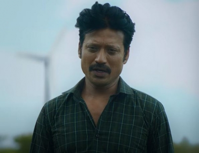 Suryah to headline Pushkar-Gargi thriller 'Vadhandi - The Fable of Velonie' Suryah to headline Pushkar-Gargi thriller 'Vadhandi - The Fable of Velonie'
