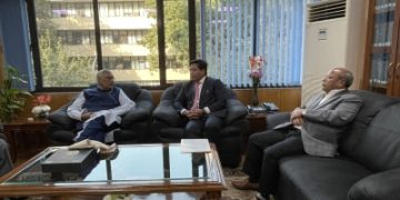 Border firing: Meghalaya CM meets NHRC officials, seeks action