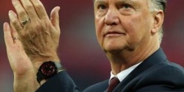 Van Gaal insists on Netherlands' chance of winning World Cup