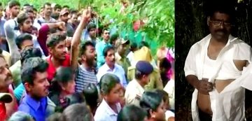 Ten held for assaulting BJP MLA in K'taka village