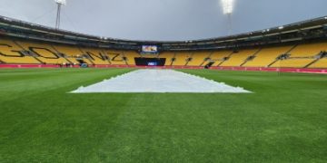 IND v NZ: Toss for the first T20I at Sky Stadium delayed due to persistent rain
