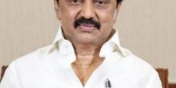 Stalin requests EAM to secure release of Indian fishermen arrested by Lankan Navy