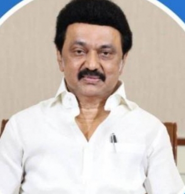 Stalin requests EAM to secure release of Indian fishermen arrested by Lankan Navy