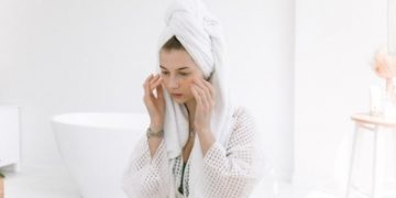 A guide to protect your skin from pollution
