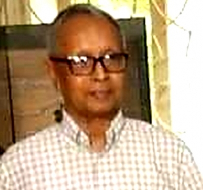 Odisha: Former diplomat Abasar Beuria passes away; Prez condoles