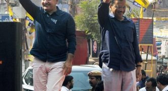 What BJP couldn't do in MCD in 15 years, AAP will achieve in 5 years: Sisodia